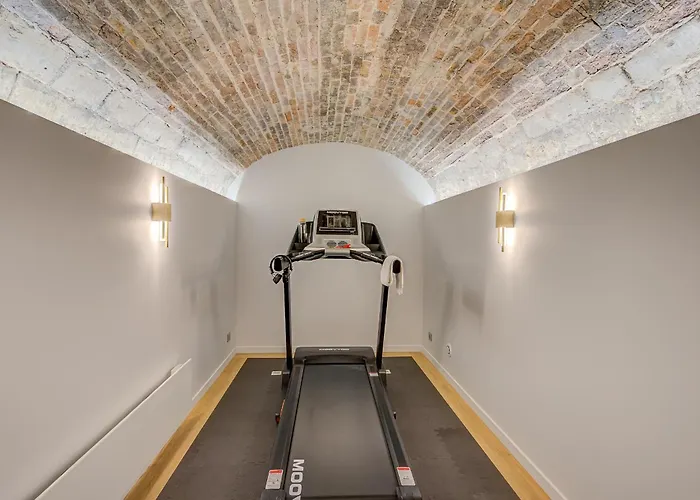 Romantic Getaway - Le Marais - With Ac Paris