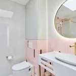公寓 Romantic Getaway - Le Marais - With Ac *