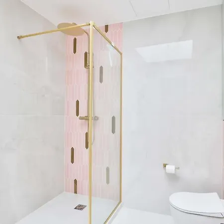 Romantic Getaway - Le Marais - With Ac *